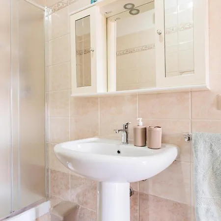 Colombo Διαμέρισμα