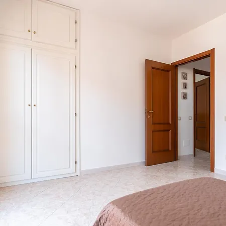 Colombo Apartment