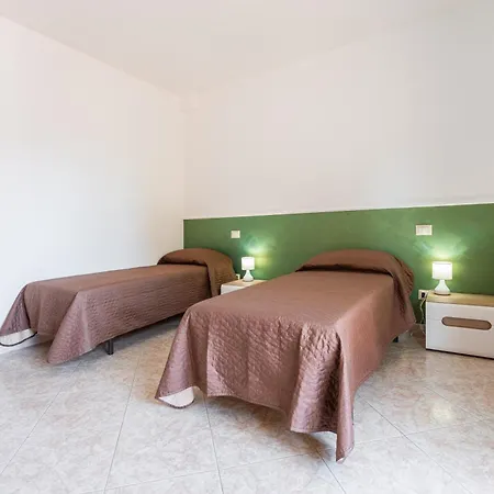 Διαμέρισμα Colombo