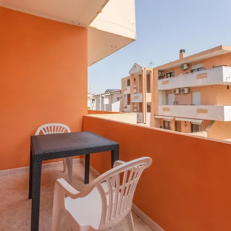 Colombo Διαμέρισμα