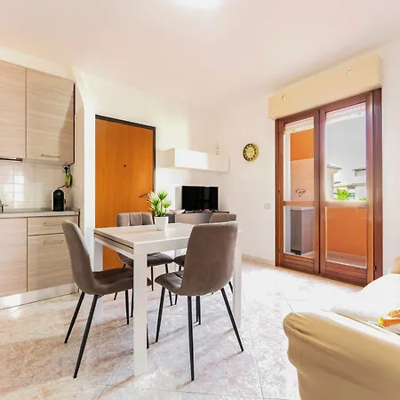 Appartamento Colombo *