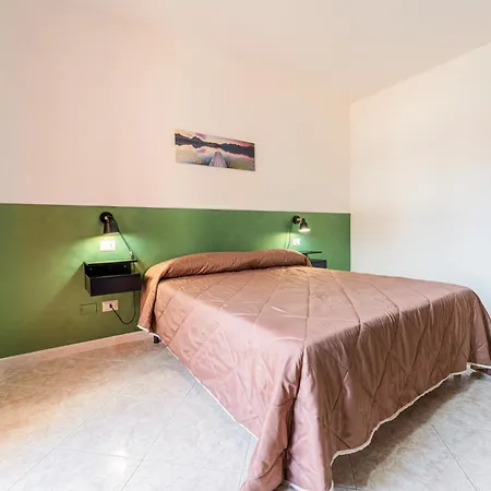 Apartment Colombo Sestu