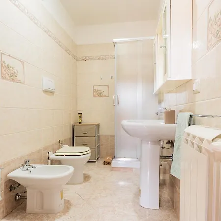 Colombo Apartment