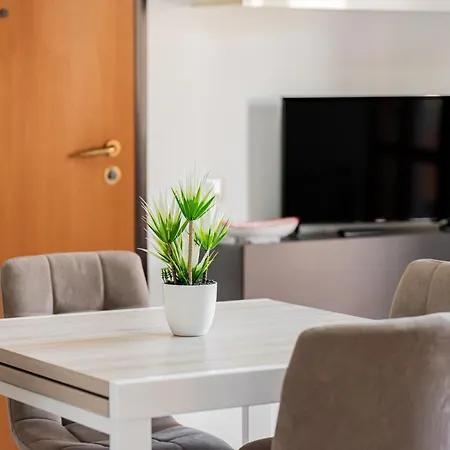 Apartment Colombo Sestu