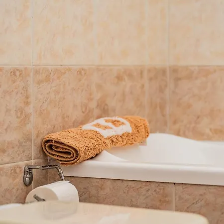 Διαμέρισμα Colombo