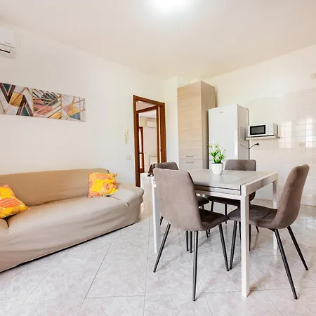 Colombo Apartment Sestu