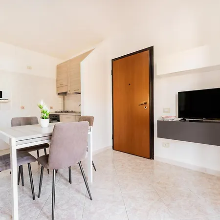 Colombo Apartment *