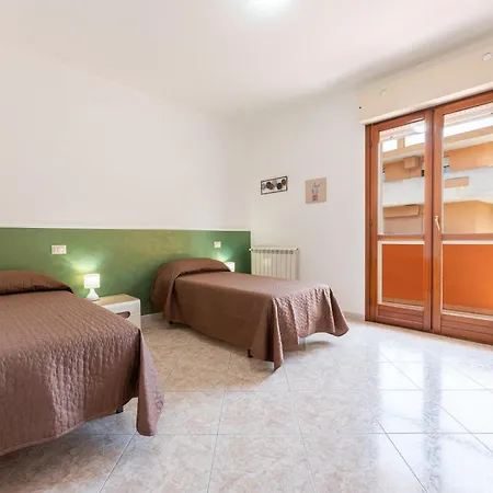 Apartment Colombo *