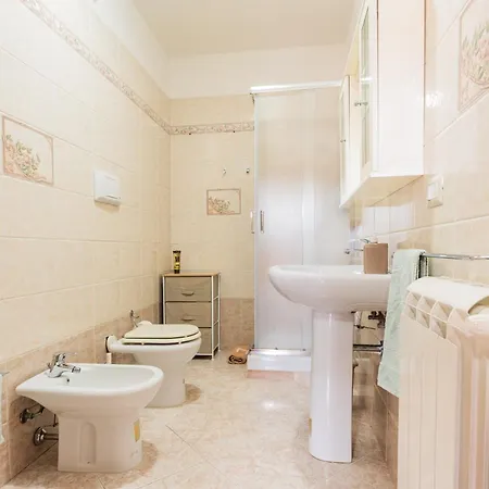 Apartment Colombo Sestu